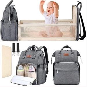 YOOFOOS Diaper backpack
